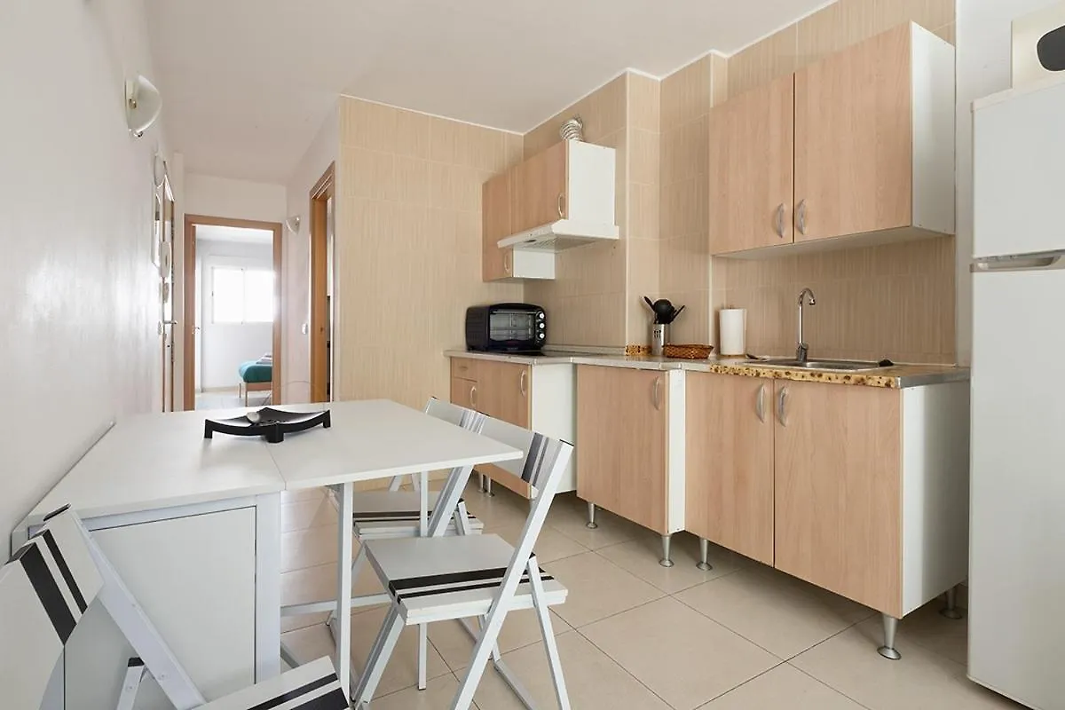 Appartement Toros Apartamentos Palma Espagne