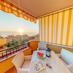 Casa Tres Vistas Luxury With Stunning Views To The Ocean , Puerto de Santiago (Tenerife) Espagne