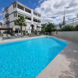 En Mangos , Playa del Inglés Spagna