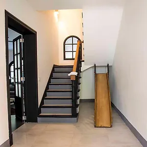  Villa Margarita
