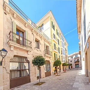 Appartement Can Blau Homes Turismo De Interior, Palma