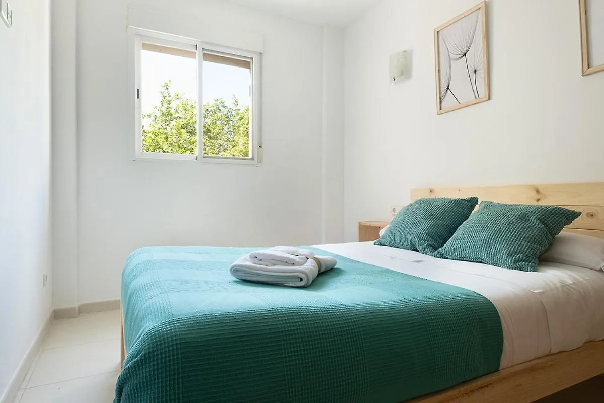 Toros Apartamentos Palma de Mallorca