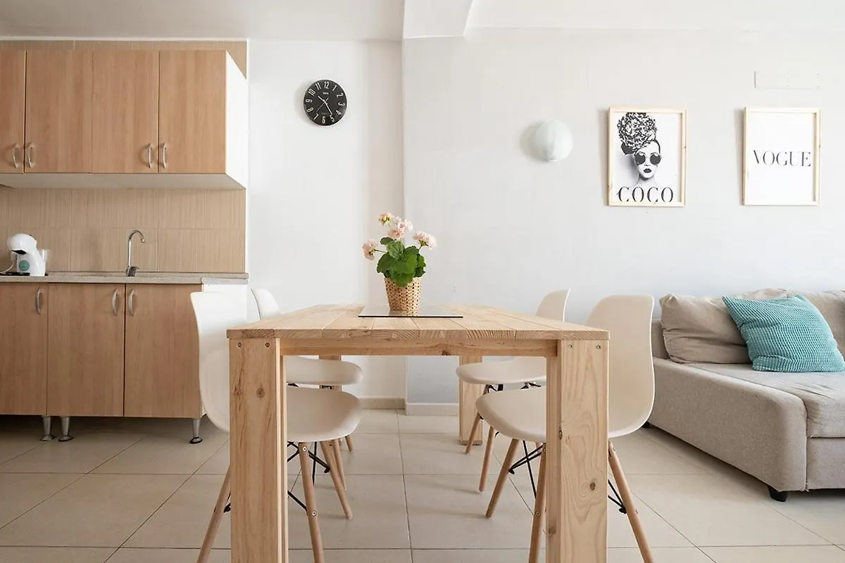 Apartment Toros Apartamentos Palma de Mallorca