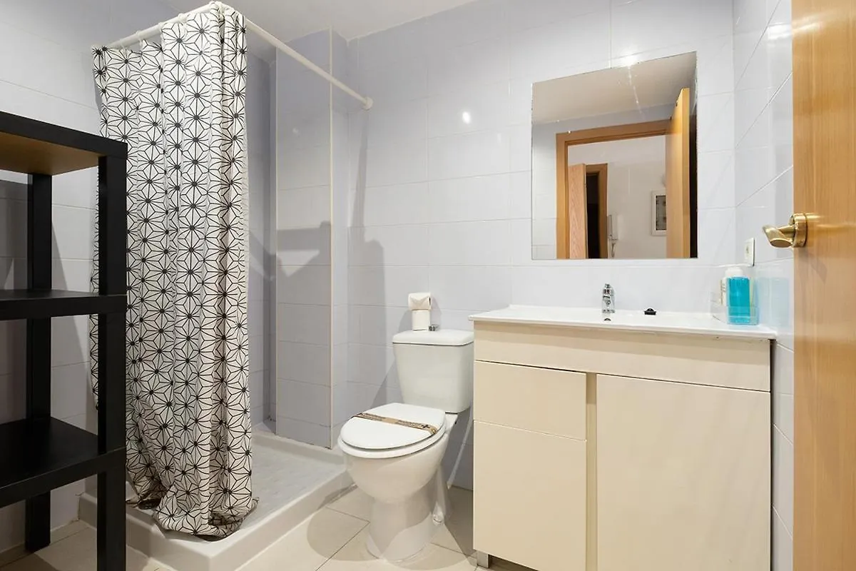 Toros Apartamentos Palma de Mallorca Apartment