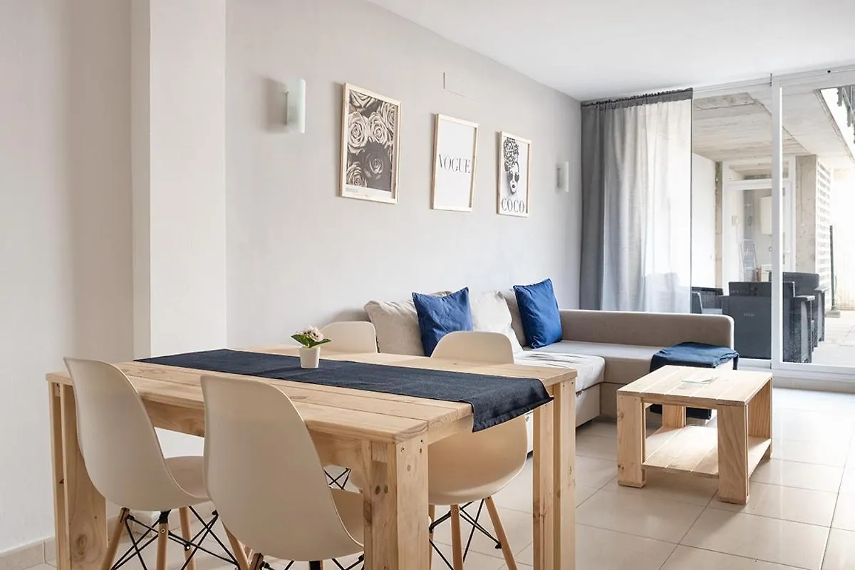 Toros Apartamentos Palma de Mallorca