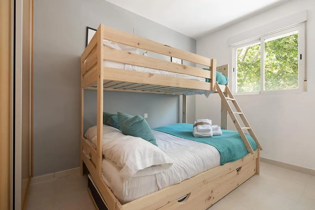 Toros Apartamentos Palma de Mallorca Apartment