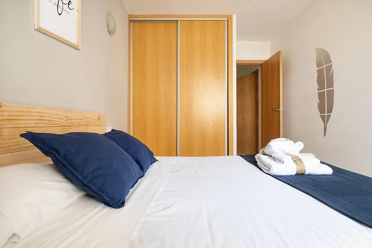 Toros Apartamentos Palma de Mallorca