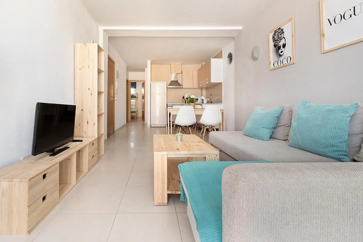 Toros Apartamentos Palma de Mallorca