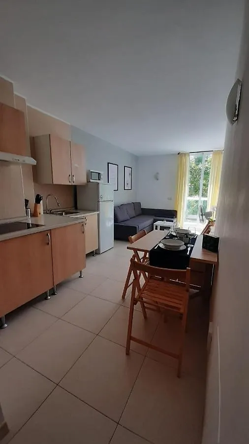 Apartment Toros Apartamentos Palma de Mallorca