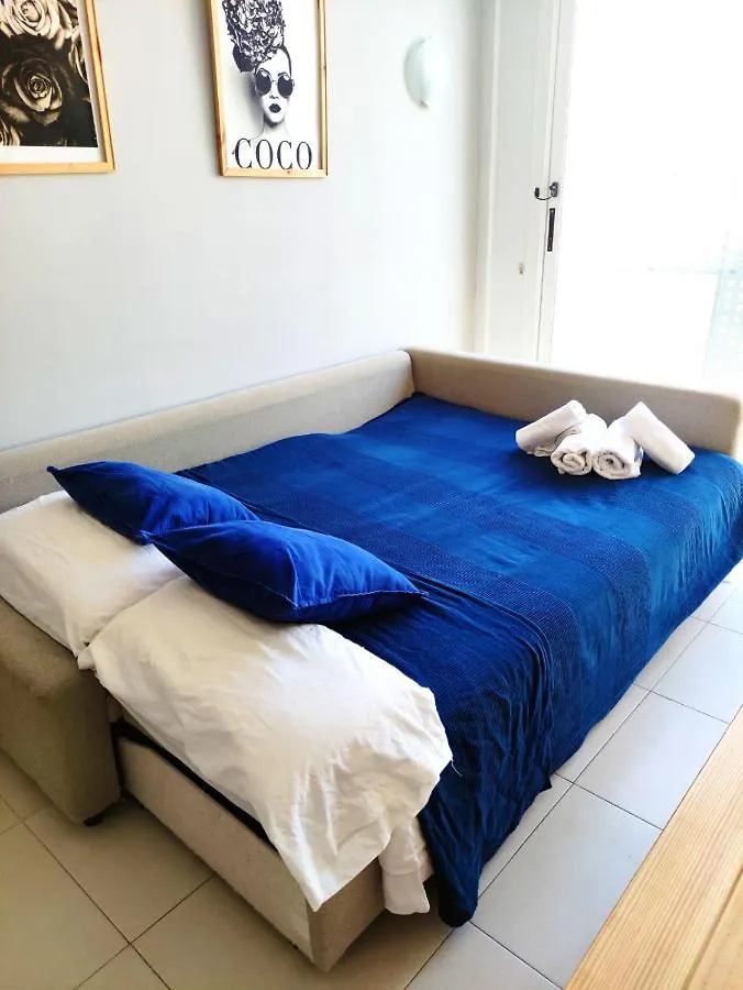 Apartment Toros Apartamentos Palma de Mallorca